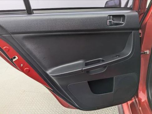 Used 2013 Mitsubishi Lancer Evolution MR image 11