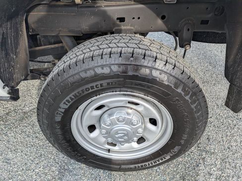 Used 2022 RAM 2500 Tradesman AWD/4WD image 10