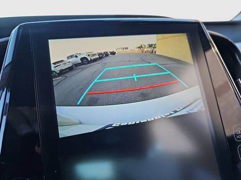 Certified 2022 Toyota Prius Limited w/ Premium Convenience Package image 14