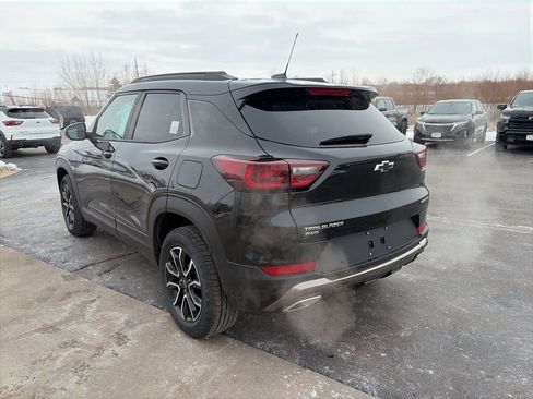 New 2026 Chevrolet TrailBlazer ACTIV w/ Convenience Package image 5