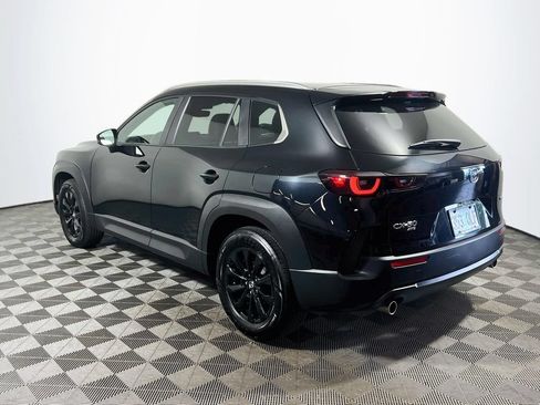 Used 2025 MAZDA CX-50 AWD 2.5 S w/ Cargo Package image 5