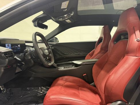 Used 2025 Dodge Charger Daytona Scat Pack w/ Track Pack AWD/4WD image 13