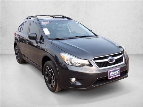 Used 2014 Subaru Crosstrek 2.0i Limited w/ Popular Package #2 AWD/4WD image 6