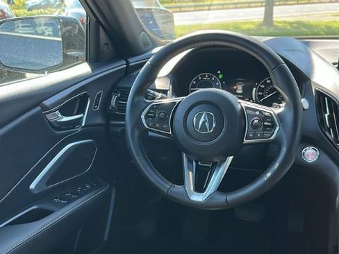 Certified 2025 Acura RDX SH-AWD image 24