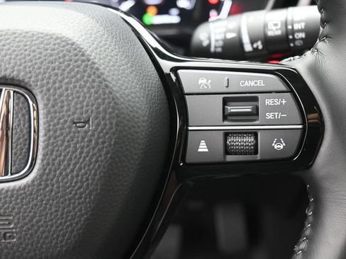 Used 2026 Honda CR-V EX-L image 2