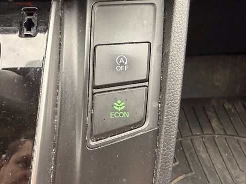 Used 2021 Honda CR-V EX image 21