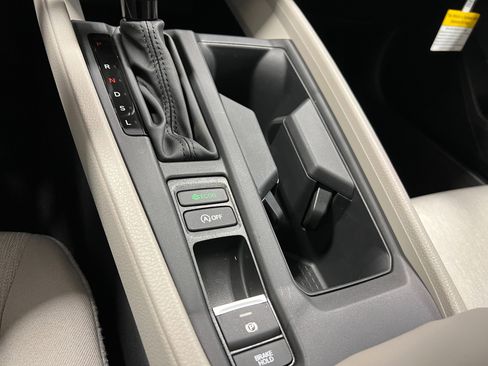 New 2025 Honda Accord LX image 18