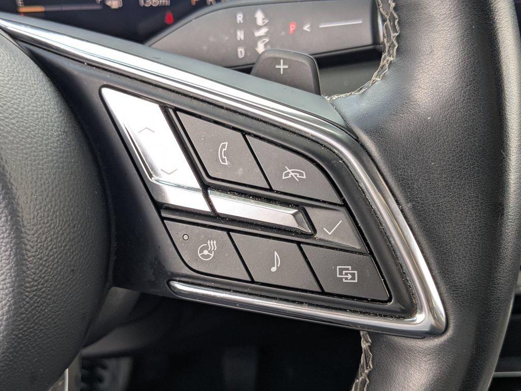 Used 2025 Buick Enclave Preferred FWD image 24