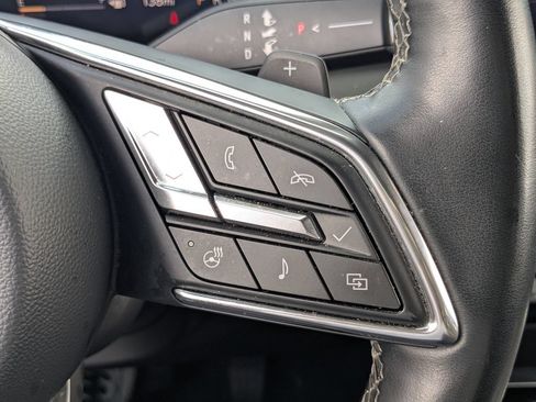 Used 2025 Buick Enclave Preferred FWD image 24