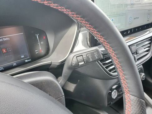 Used 2024 Ford Escape ST-Line w/ Tech Pack #1 image 16