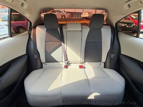 Used 2022 Toyota Corolla LE FWD image 18