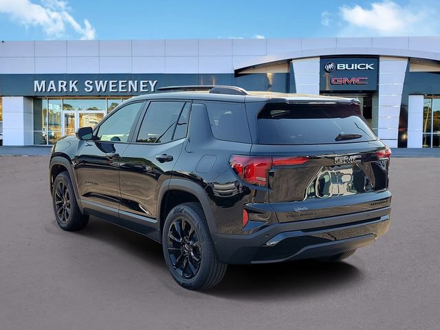 New 2027 GMC Terrain Elevation w/ Black Edition FWD image 26