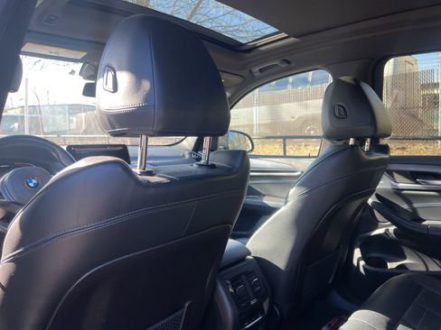 Used 2020 BMW X3 M40i image 14