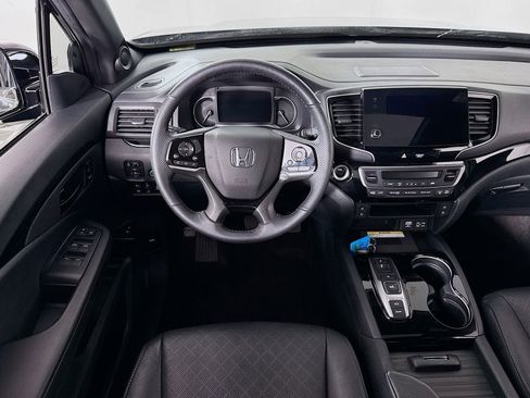 Used 2022 Honda Passport Elite image 19