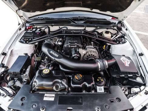Used 2007 Ford Mustang GT Premium RWD image 22
