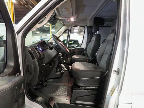 New 2026 RAM ProMaster 1500 w/ Convenience Group image 8