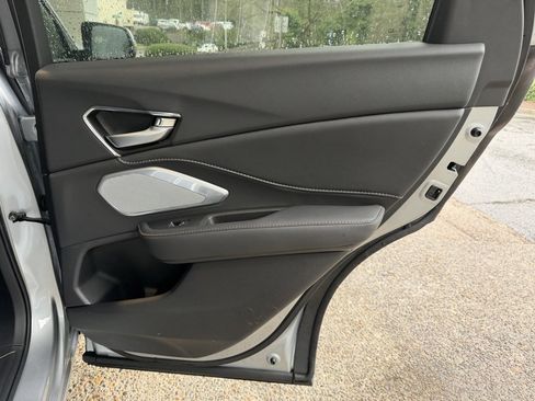 New 2026 Acura RDX w/ Technology Package image 29