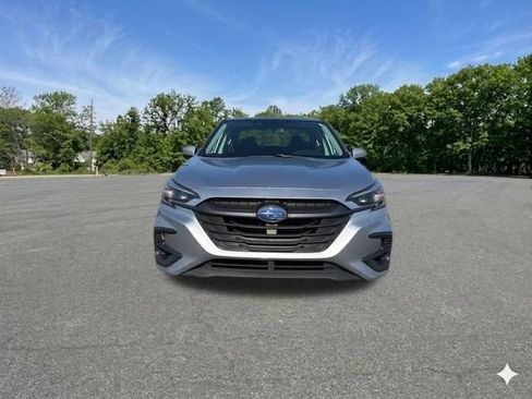 Used 2023 Subaru Legacy Premium AWD/4WD image 3