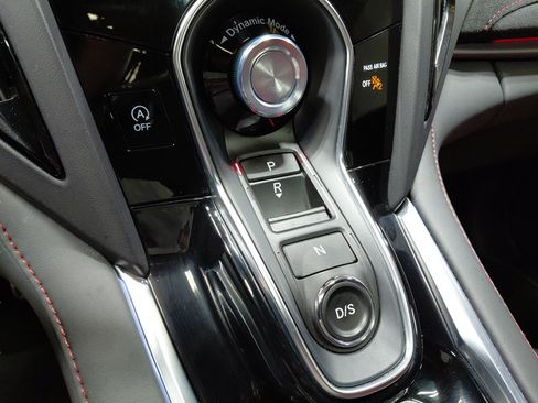 Used 2023 Acura RDX A-Spec AWD/4WD image 31