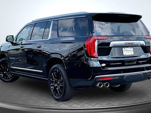 Used 2023 GMC Yukon XL Denali w/ LPO, Floor Liner Package AWD/4WD image 14