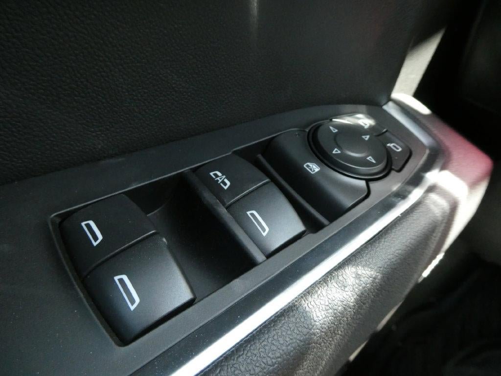 New 2026 Chevrolet Silverado 1500 RST w/ RST All Star Premium Package AWD/4WD image 21