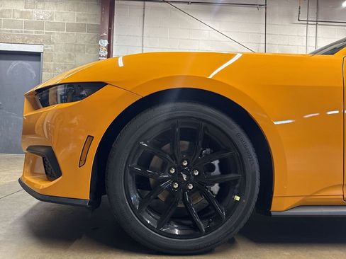 New 2026 Ford Mustang EcoBoost image 18