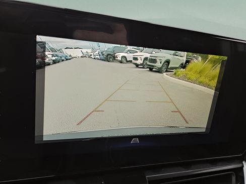 New 2026 Chevrolet TrailBlazer ACTIV w/ Convenience Package image 21