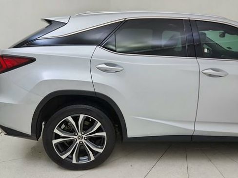 Used 2018 Lexus RX 350 AWD w/ Premium Package image 7