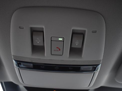 New 2026 Nissan Murano Platinum w/ Cargo Package image 48