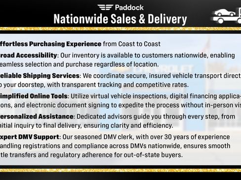 Used 2024 Chevrolet Colorado Trail Boss w/ Technology Package image 16