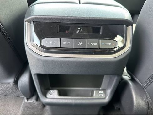New 2026 Lexus TX 350 AWD image 24