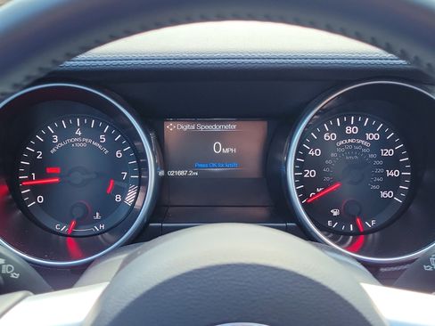 Used 2019 Ford Mustang GT image 20