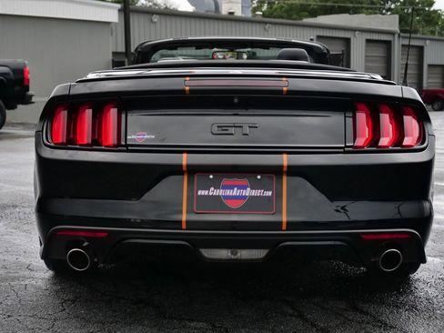 Used 2016 Ford Mustang GT Premium RWD image 18