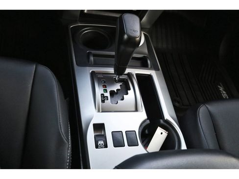 Used 2024 Toyota 4Runner TRD Sport image 27