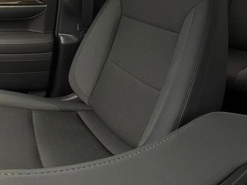 New 2026 Chevrolet Silverado 1500 LT AWD/4WD image 19