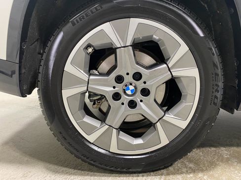Certified 2025 BMW X1 xDrive28i w/ Convenience Package image 25