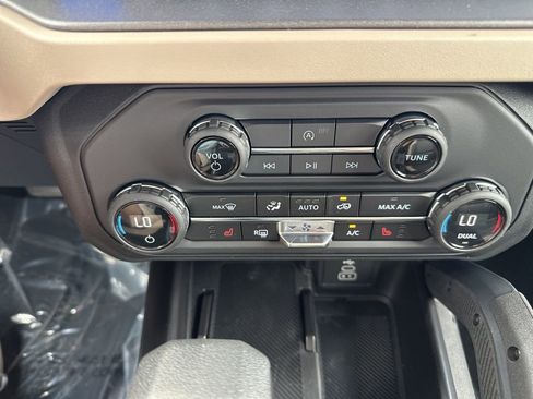 New 2026 Ford Bronco Big Bend AWD/4WD image 25