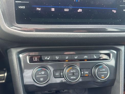 Used 2020 Volkswagen Tiguan SEL Premium R-Line AWD/4WD image 27