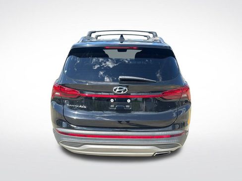 Used 2023 Hyundai Santa Fe SEL FWD image 9