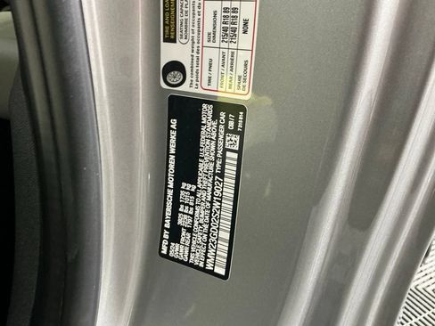 Certified 2025 MINI Cooper S FWD image 27