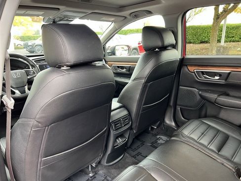 Used 2022 Honda CR-V EX image 27