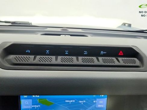 Used 2021 Ford Bronco Badlands AWD/4WD image 63