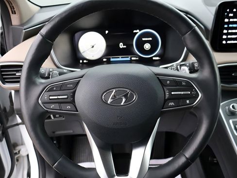 Used 2022 Hyundai Santa Fe Limited AWD/4WD image 32