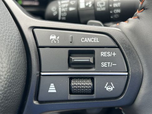 New 2026 Honda CR-V Sport-L image 17