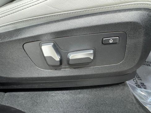 Certified 2023 BMW X5 xDrive40i w/ Climate Comfort Package image 21