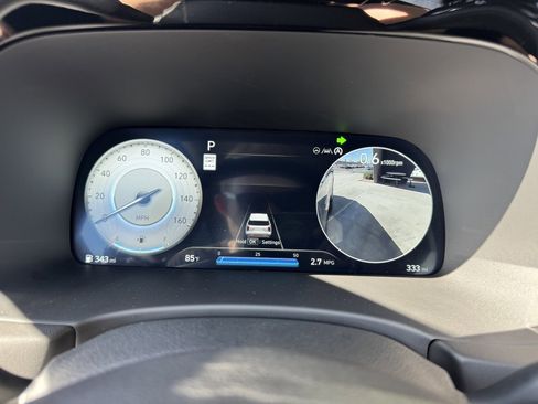 Used 2024 Hyundai Palisade Limited image 21