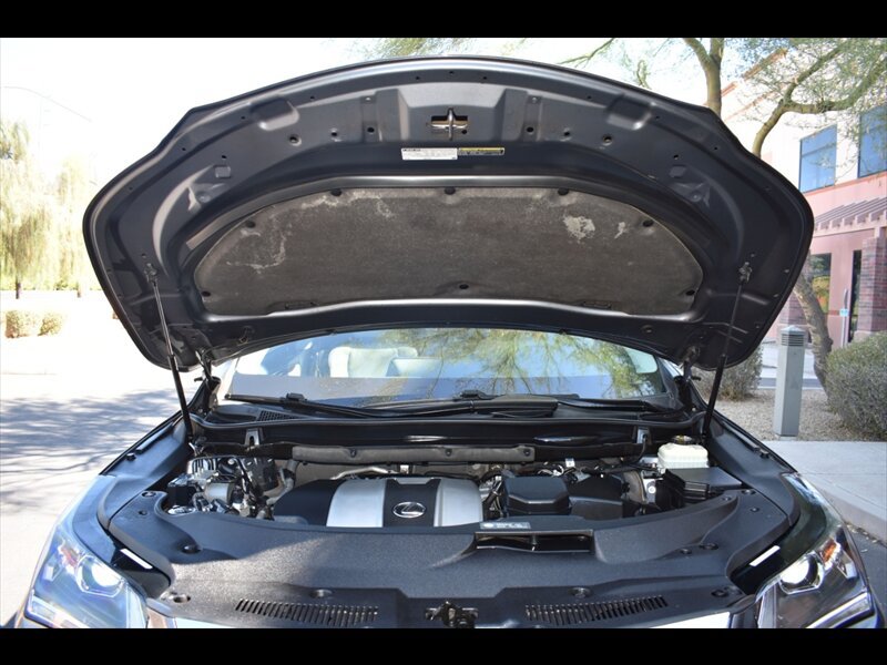 Used 2017 Lexus RX 350 FWD w/ Premium Package image 39