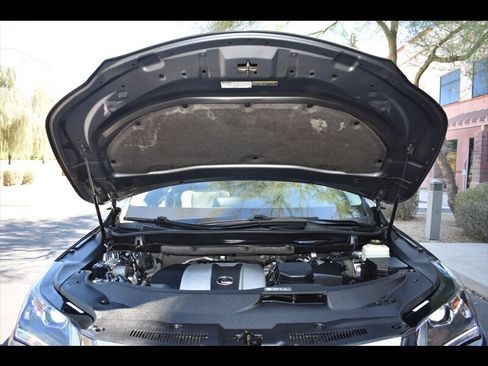 Used 2017 Lexus RX 350 FWD image 39