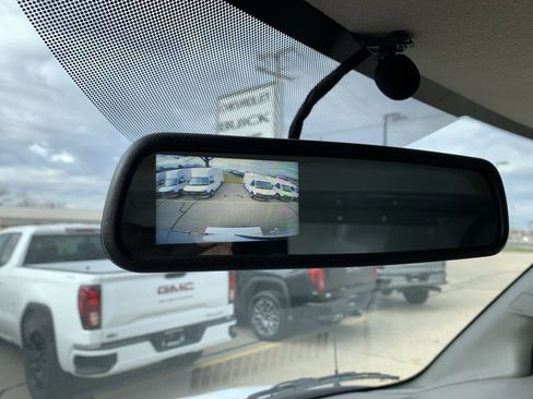 New 2025 GMC Savana 3500 w/ Power Convenience Package RWD image 36