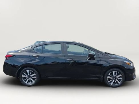 Used 2024 Nissan Versa S w/ S Plus Package FWD image 9